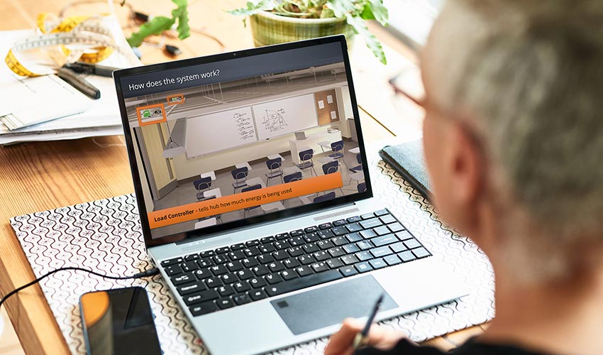 GrafikEye | Lutron GrafikEye | Lutron